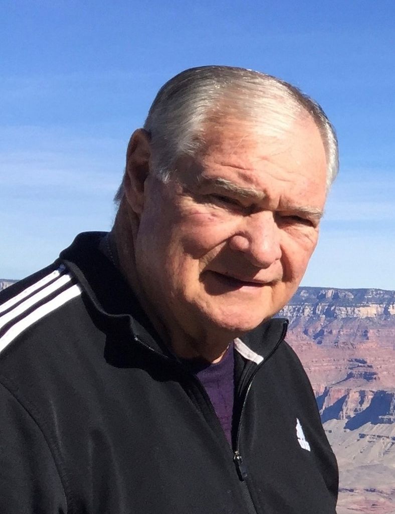 Joseph Francis Mccann, Jr. Profile Photo