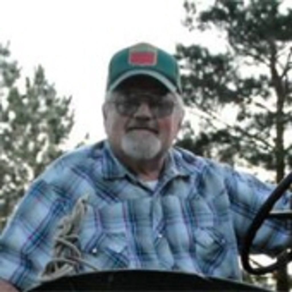 Dennis Dwight Sebring