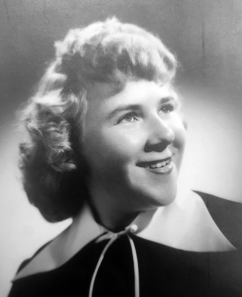 Geraldine Trepczyk