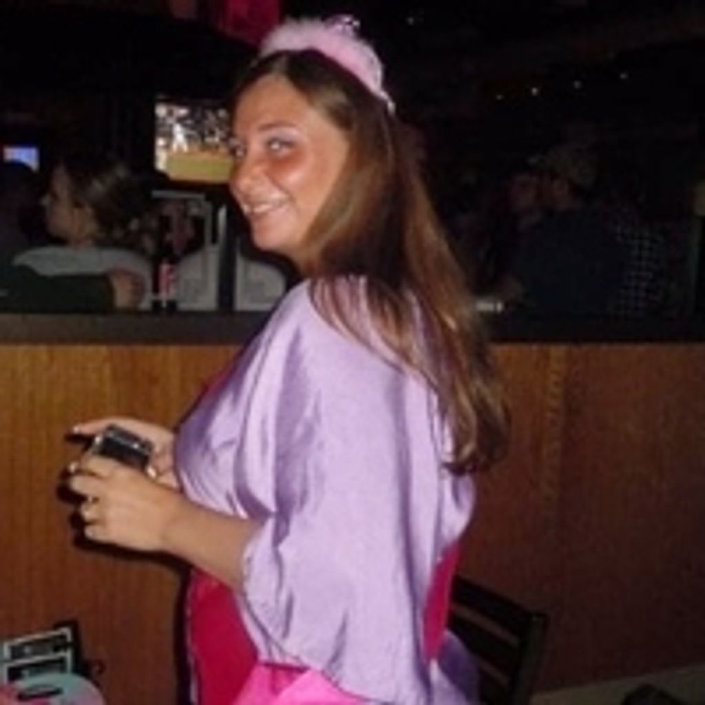 Kristina Marie Mccowan Profile Photo