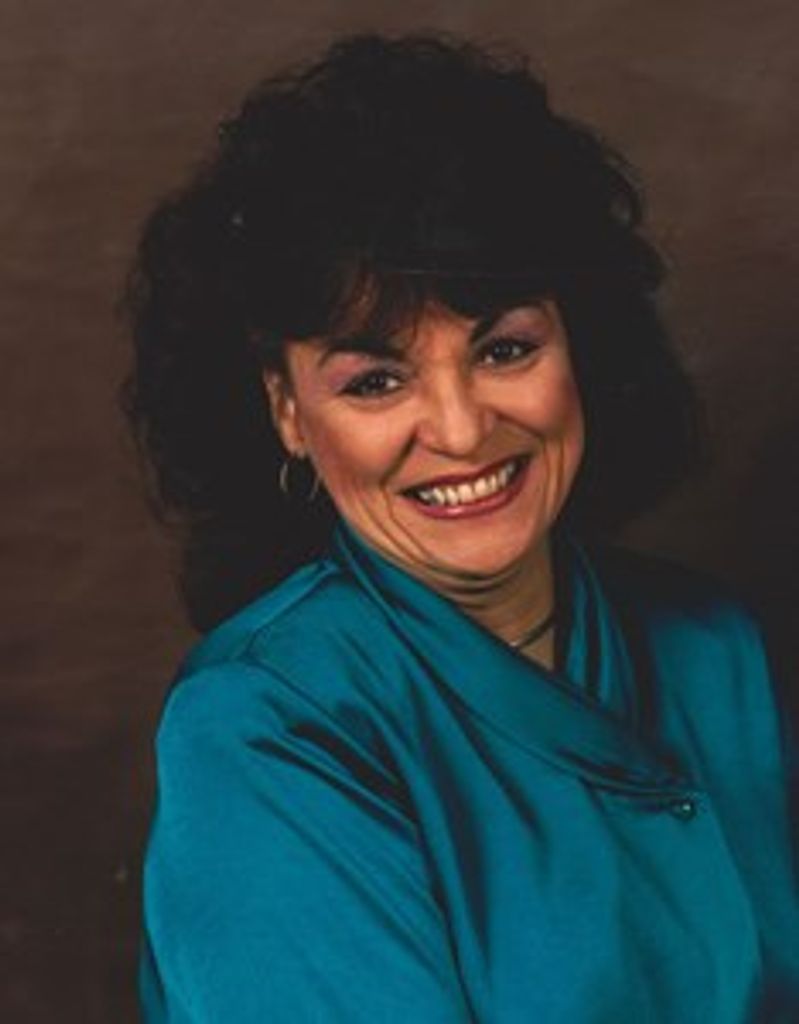 Barbara Crooks