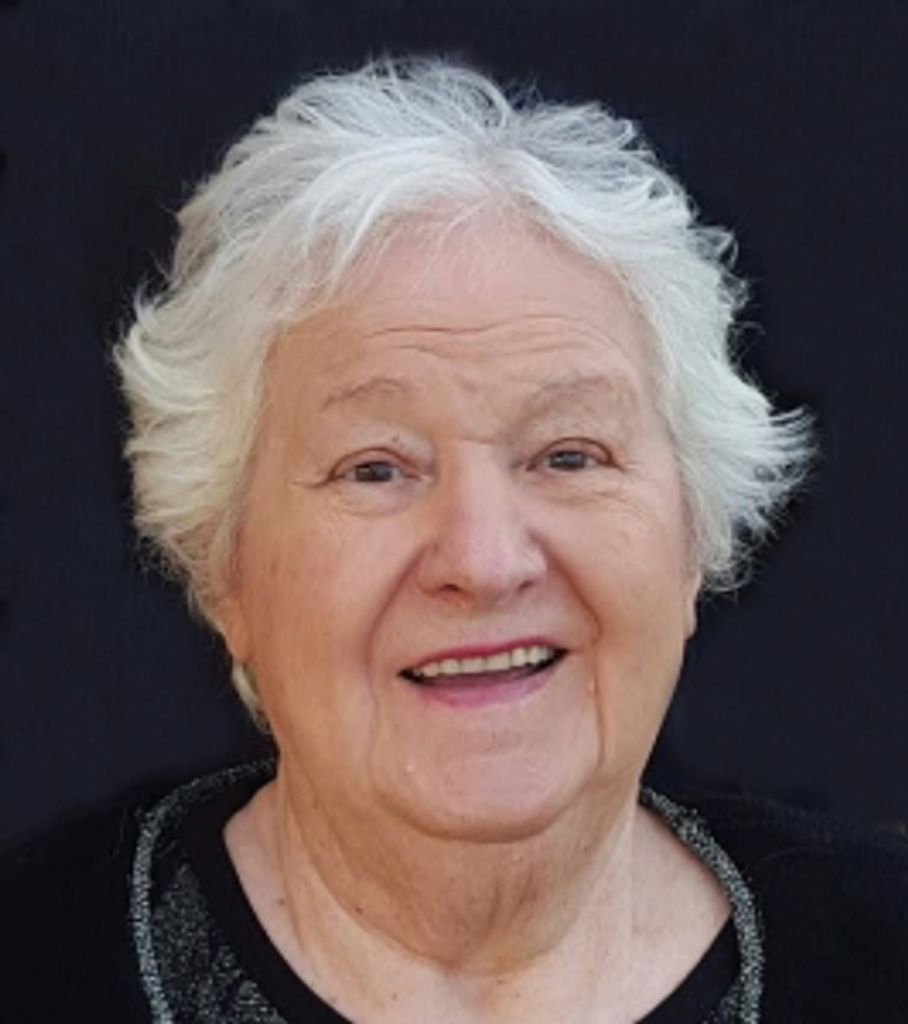 Violet Marie Bishoff