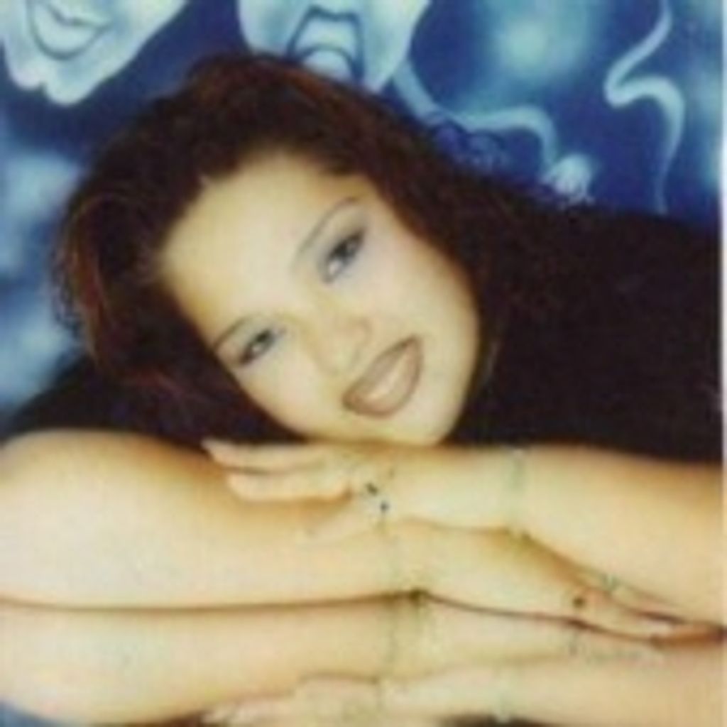 Joanna  Magali Gallegos