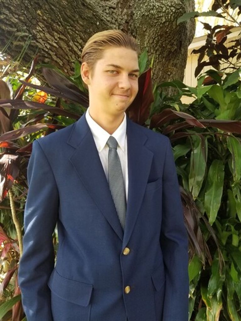 Samuel Edward Beaulieu