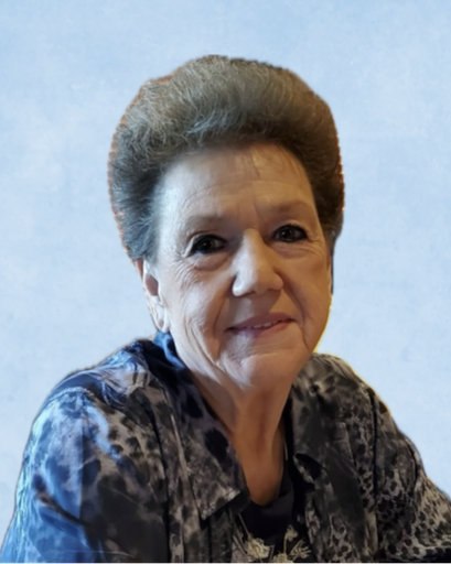 Mary Sue (Susie) Morgan Sexton's obituary image