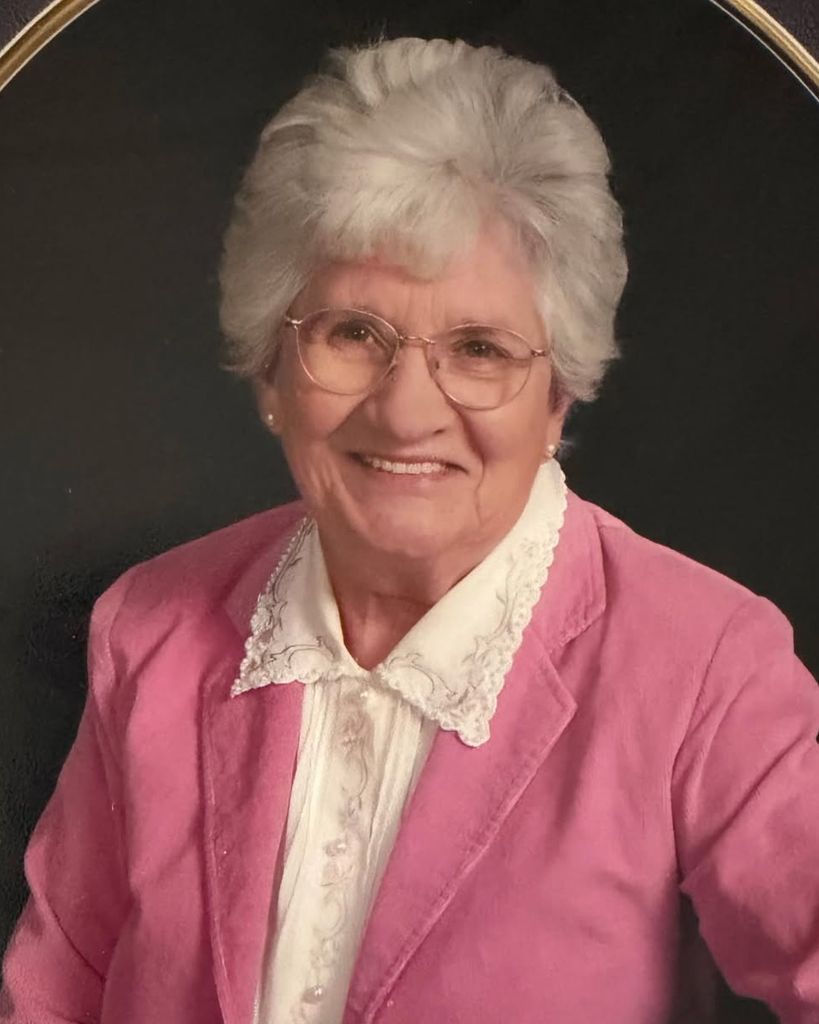 Charlotte Mae McKibben Profile Photo