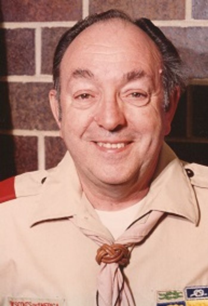 John Mitchel Yoder Profile Photo