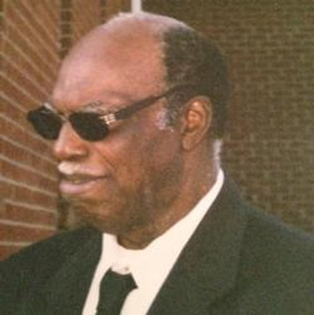 Mr. Levon "Von" Spencer Profile Photo