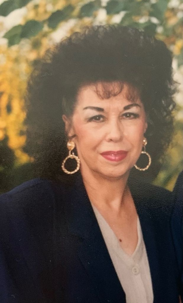Bonnie Jean Tamerius