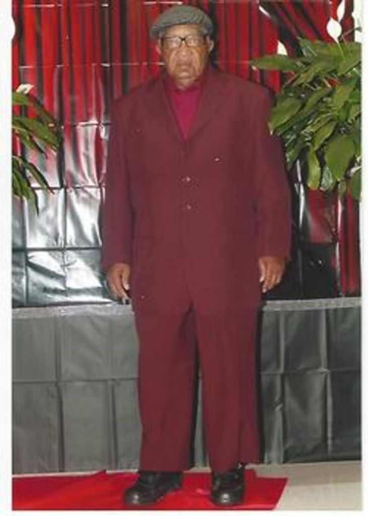 James Lee Walker Profile Photo