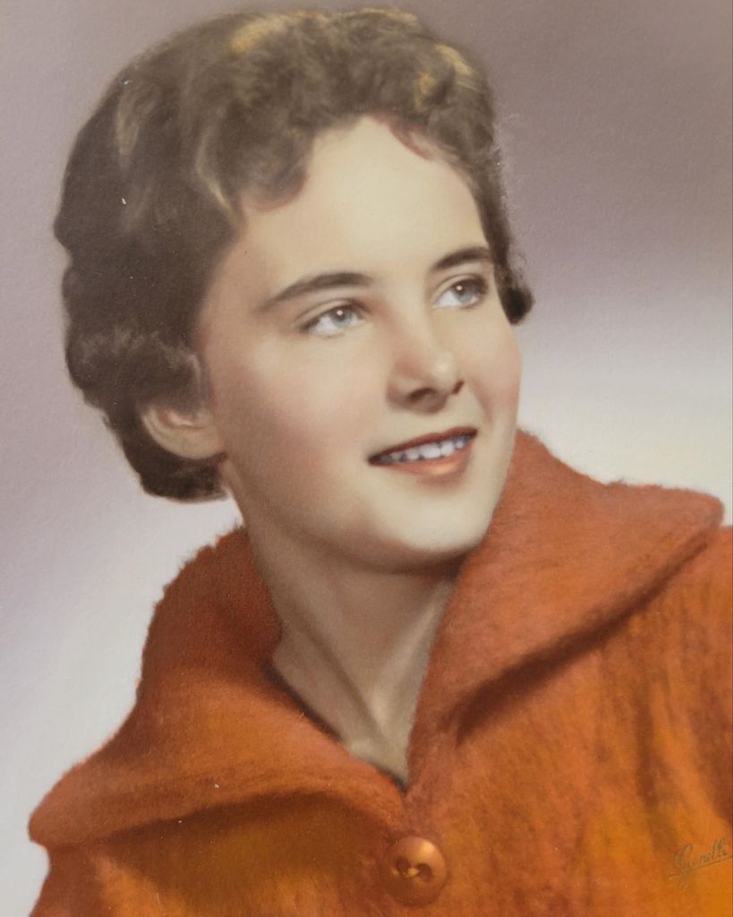 Cheryl June Amborn Profile Photo