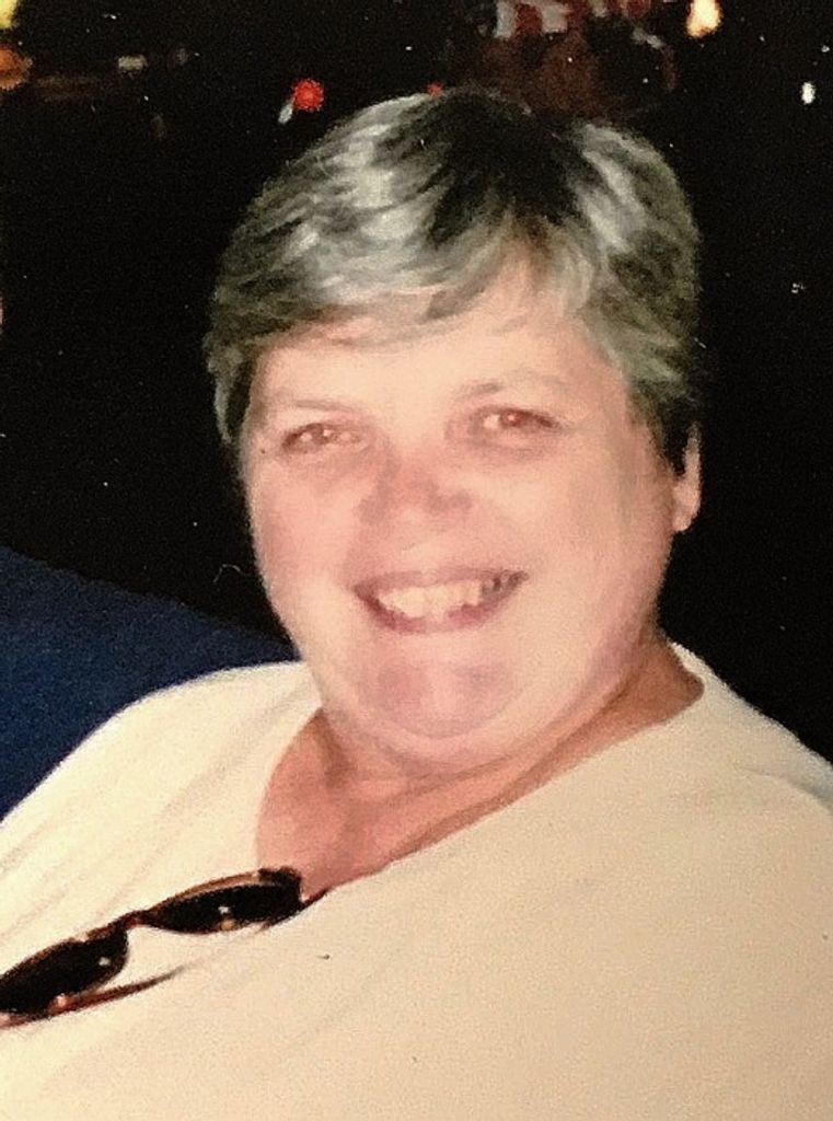 Nancy Marie (Brown)  Wilson Profile Photo