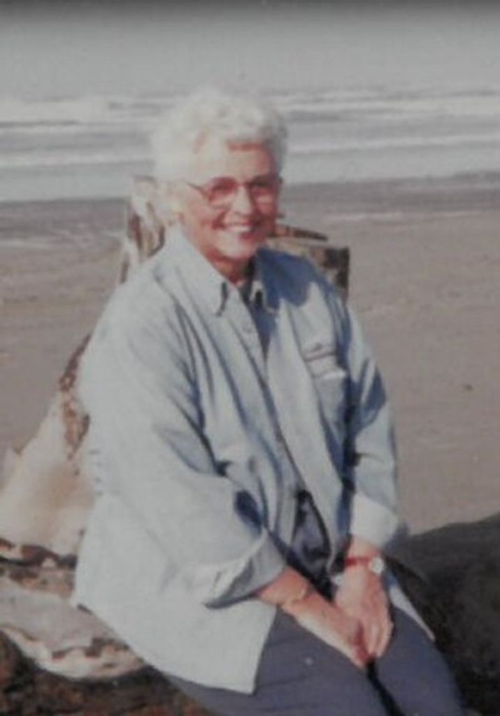 Peggy Jean Mcrae Profile Photo