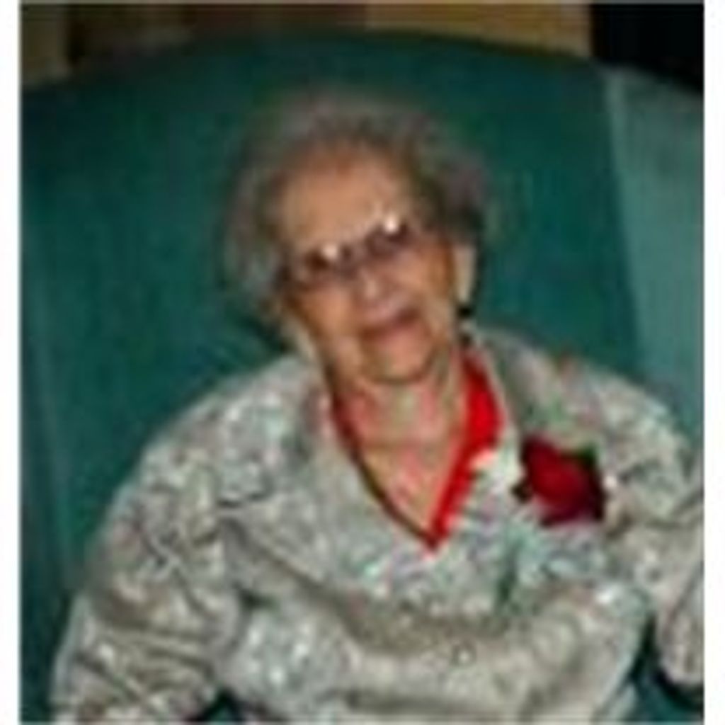 Gabrielita - Age 99 - Chimayo Ortega