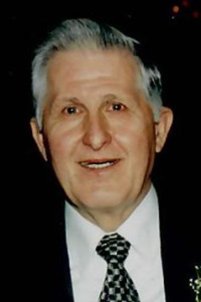 Edward F. Kresco Profile Photo