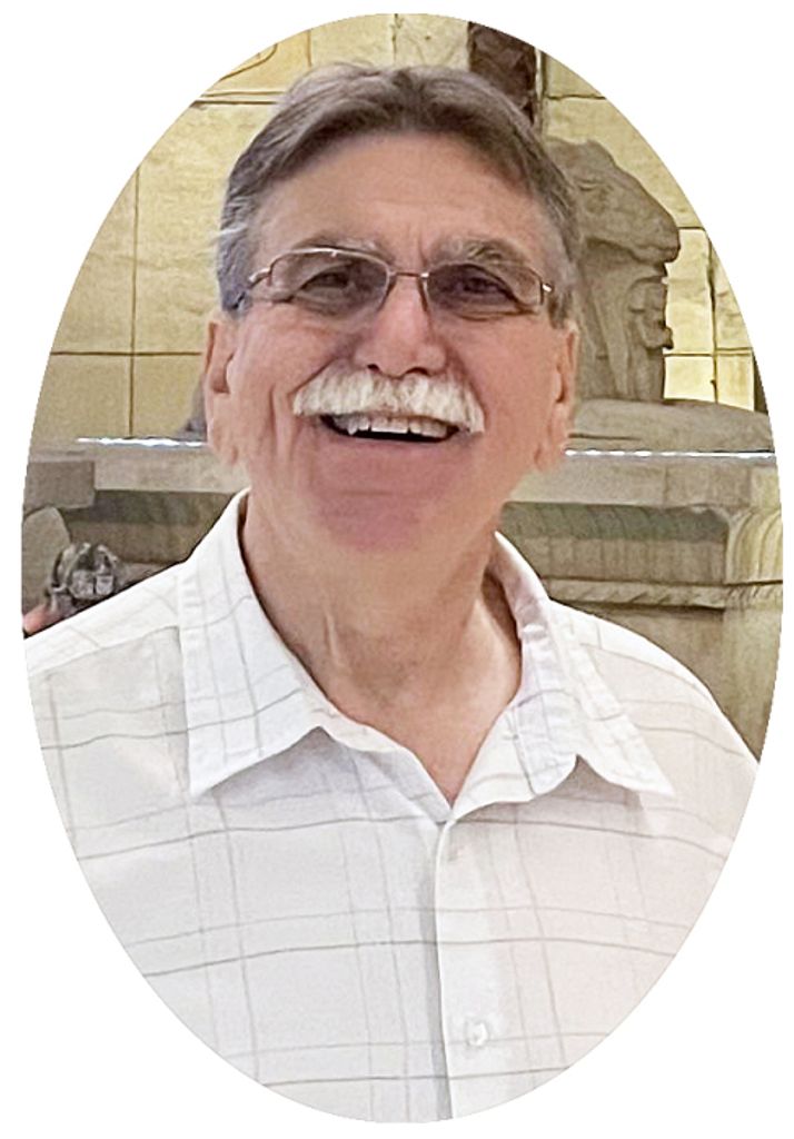 John Russell Knight Profile Photo