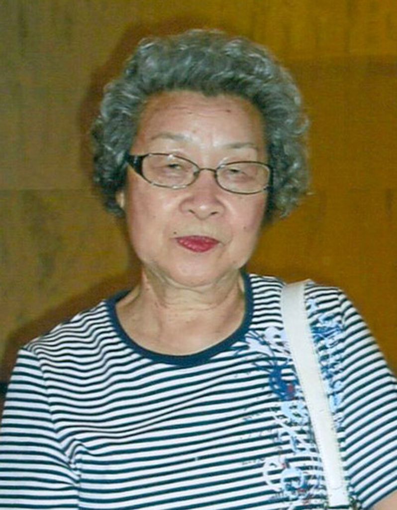 Kazuko Kojima Farley