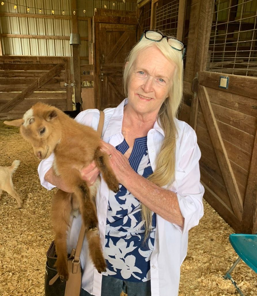 Patricia Ann Arnold Profile Photo