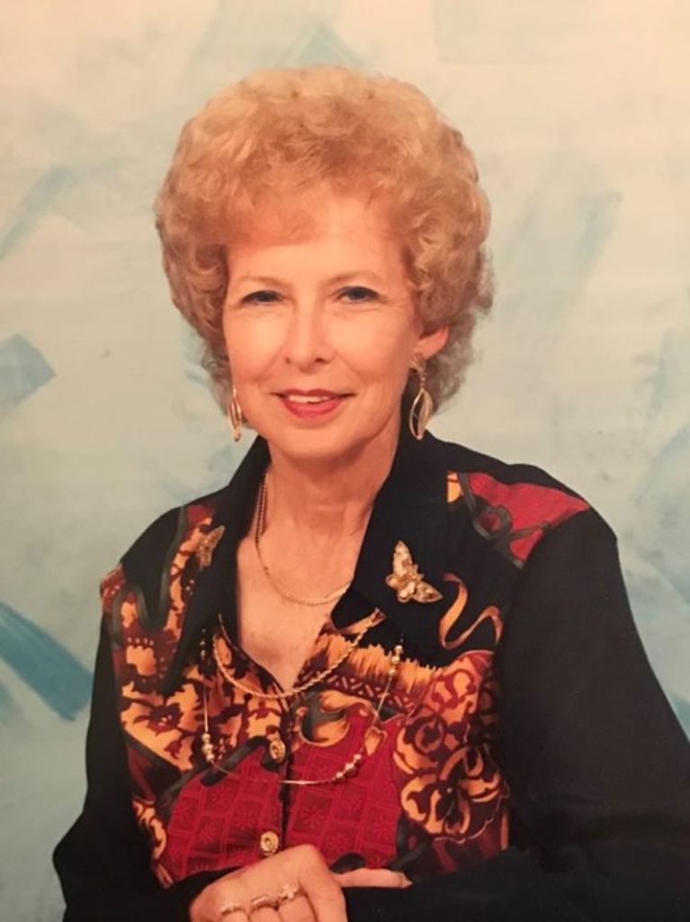 Marie Brown