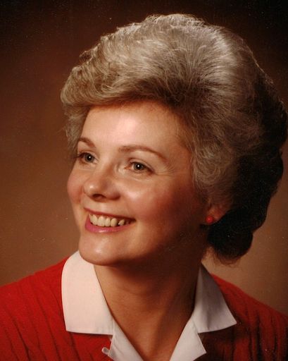 Linda Rae Johnston's obituary image