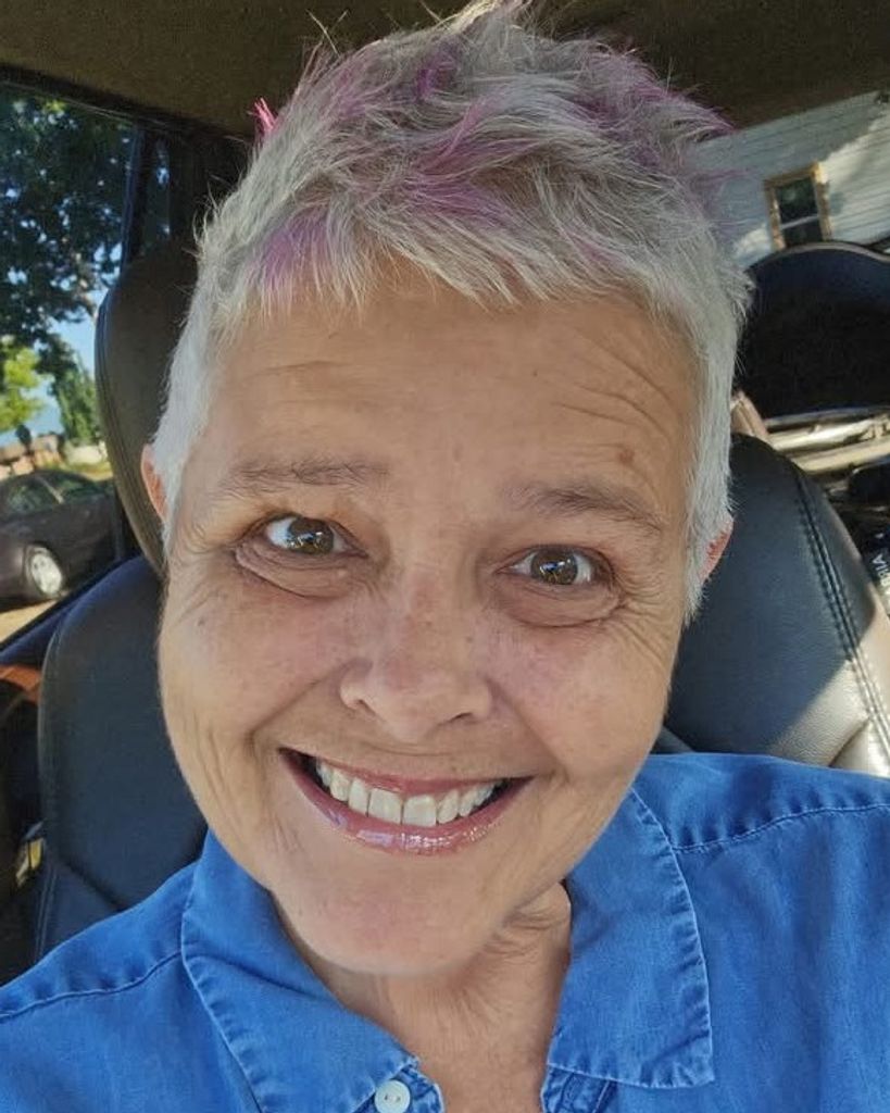 Shannon Kay Orman Profile Photo