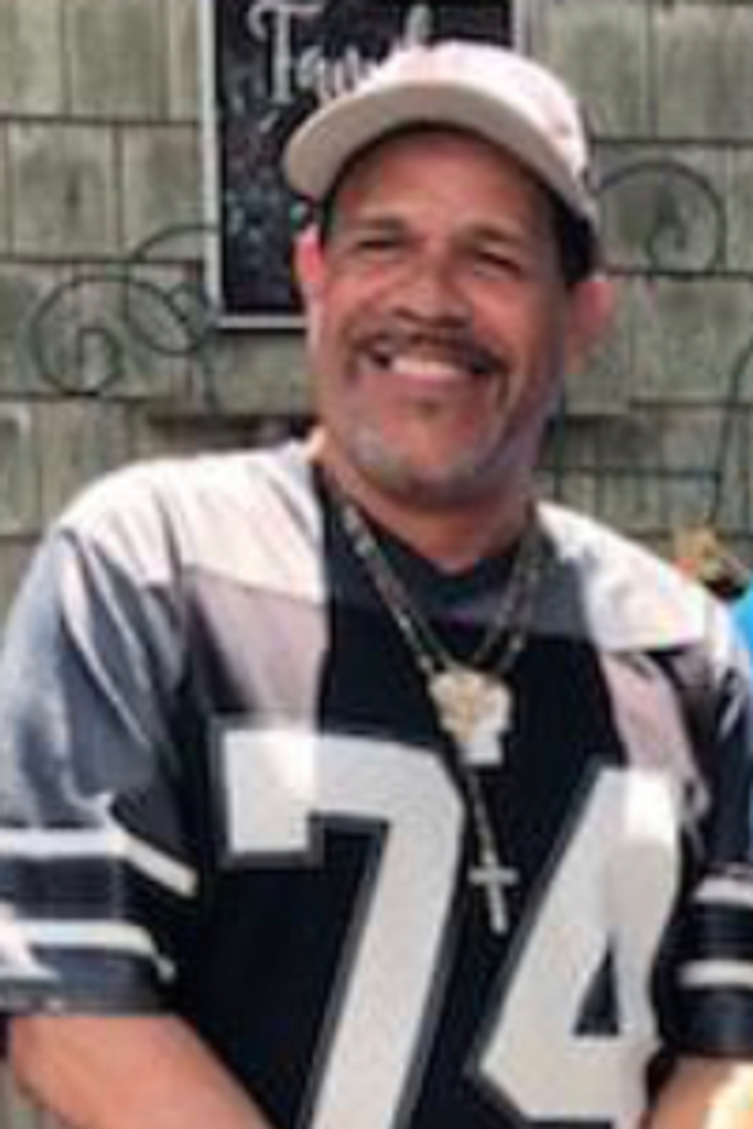 Angel L. Rodriguez