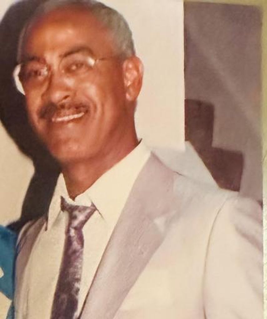 Mr. Jack Wynn, Jr. Profile Photo