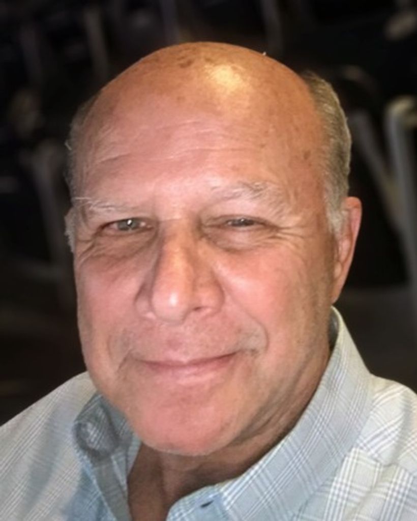 Cleve Joseph "C.J." Duplechain Profile Photo