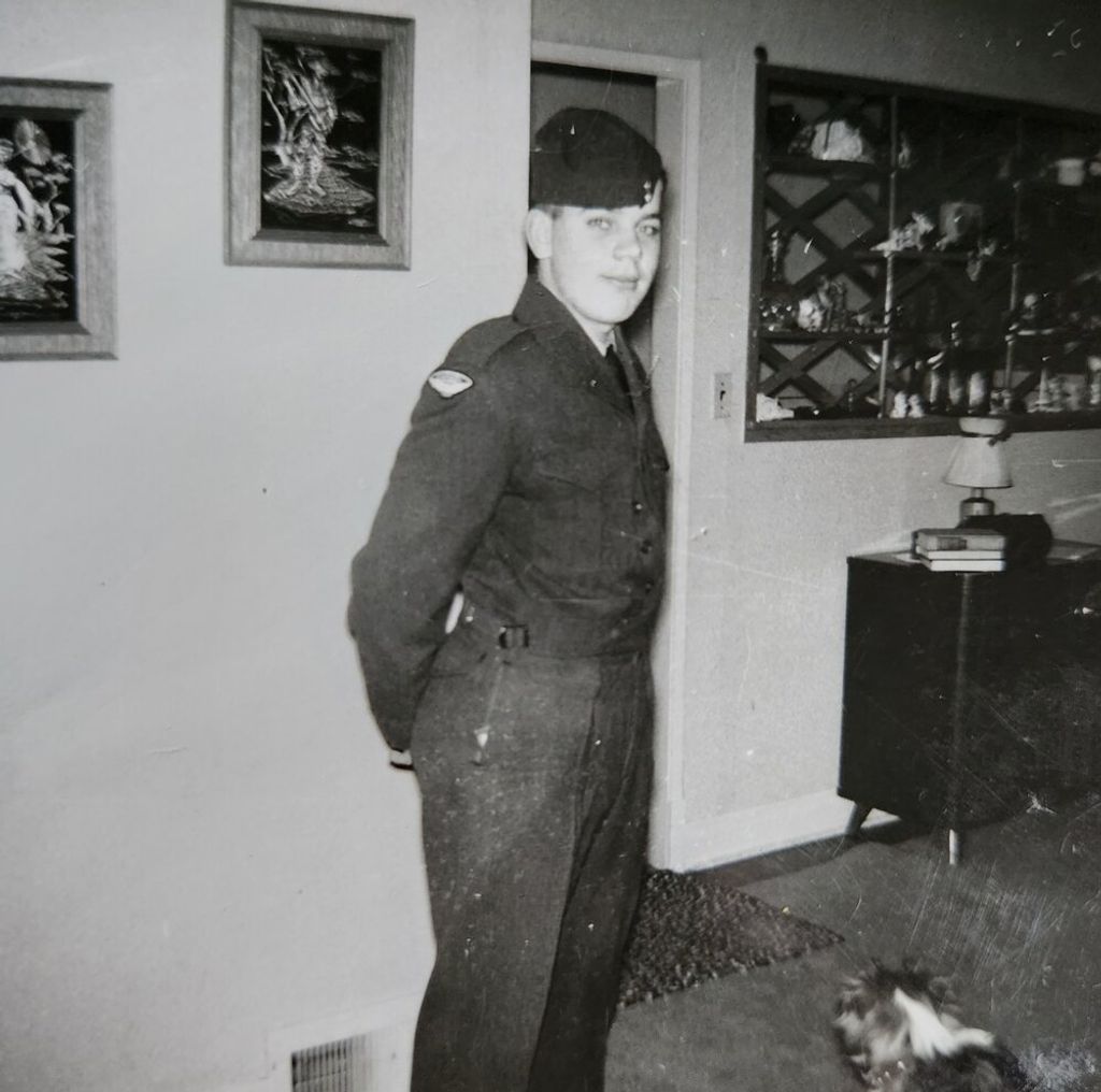 Richard Freeman Lund Profile Photo