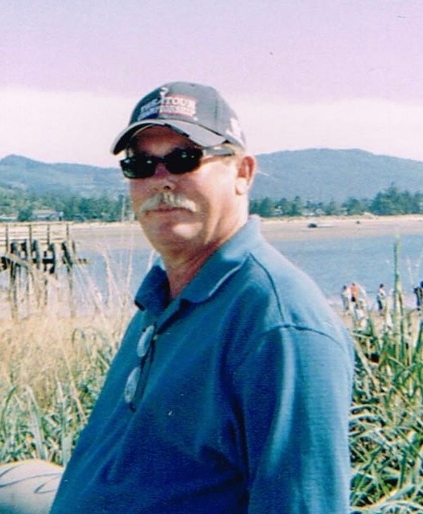 Bradley Keith Hickey