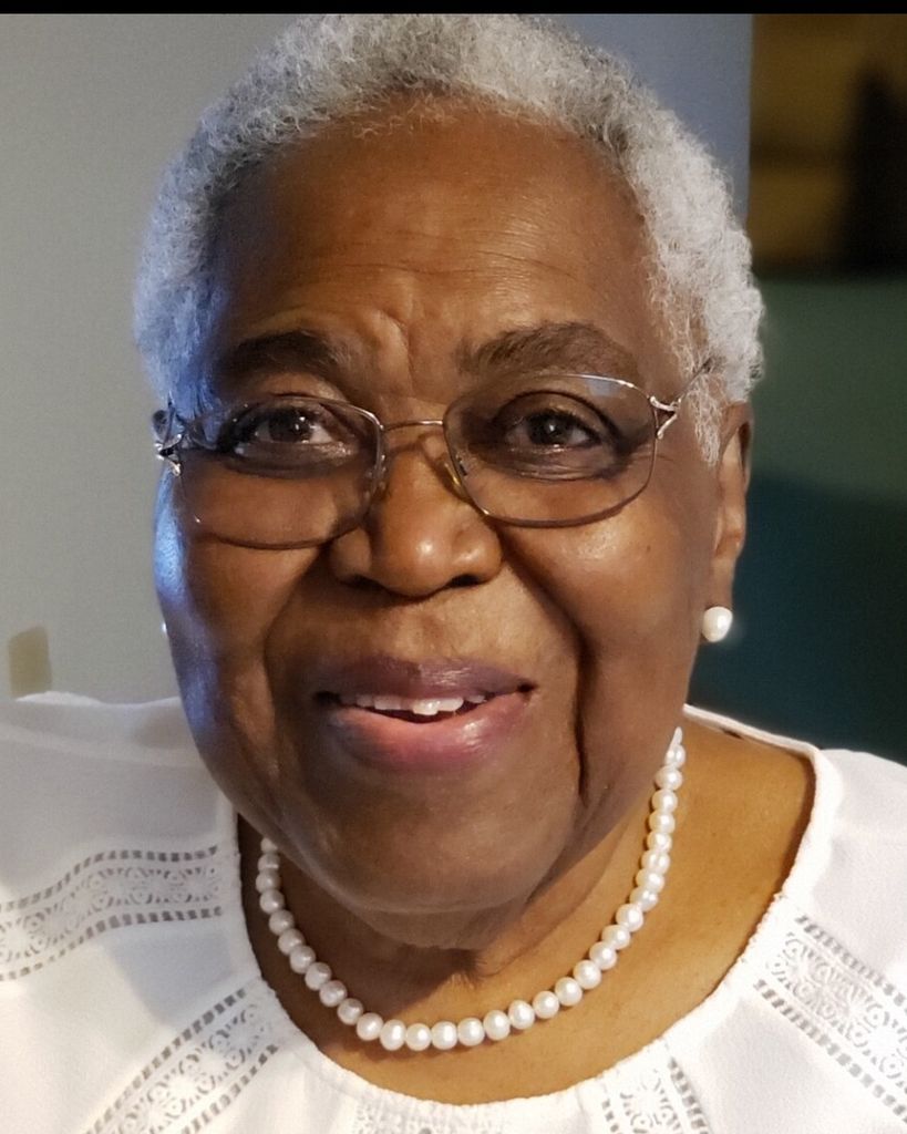 Deaconess Margaret M Hampton Profile Photo