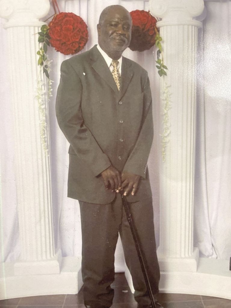 Elbert L. Pepper Profile Photo