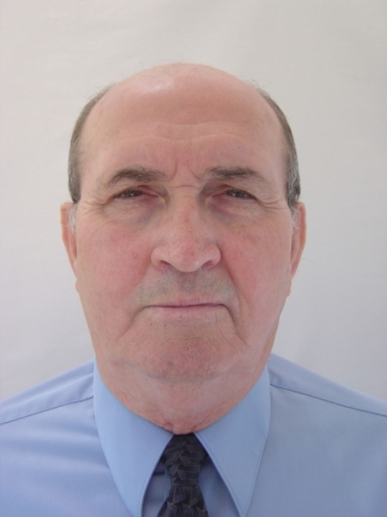 Wiktor Berbeka Profile Photo