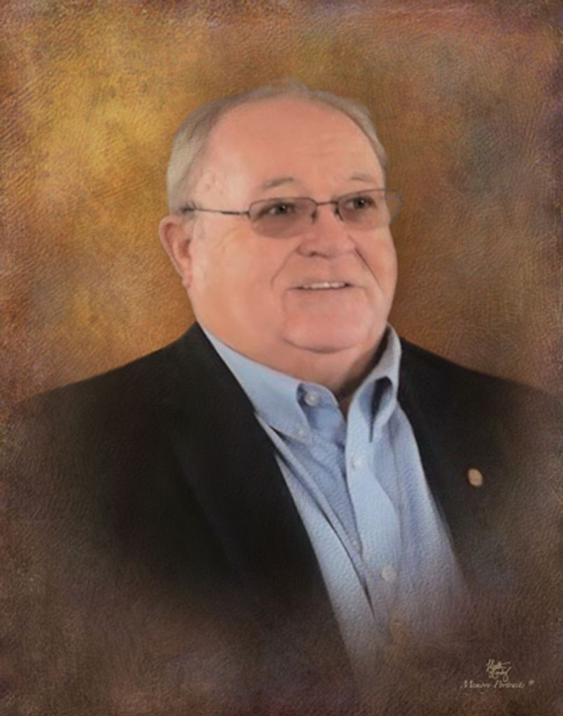 Steven Ulrey