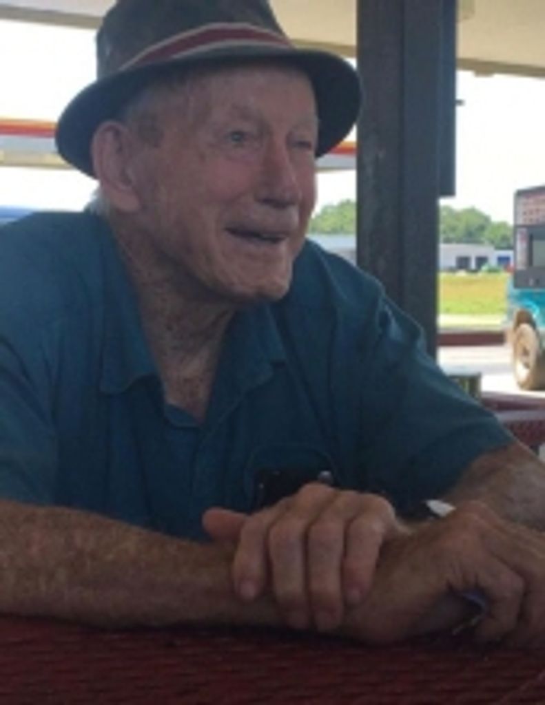 John Little Profile Photo