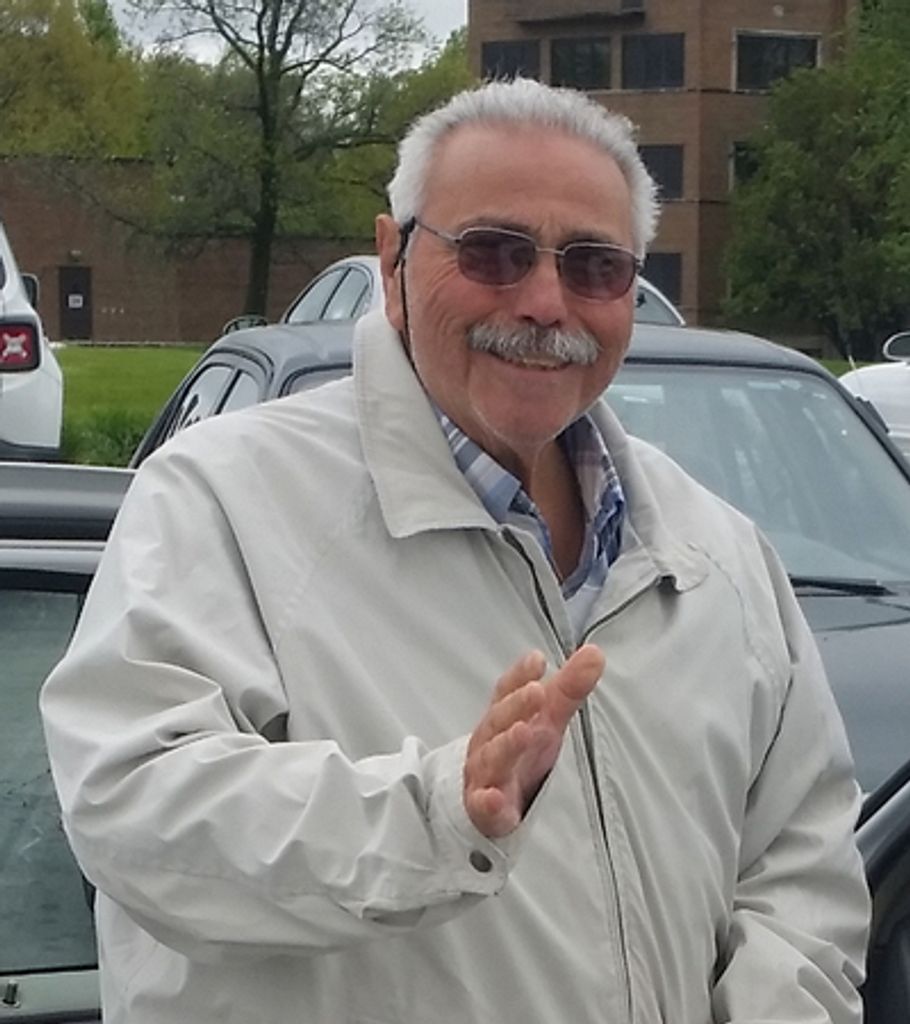 Mario F. Tolomei Profile Photo