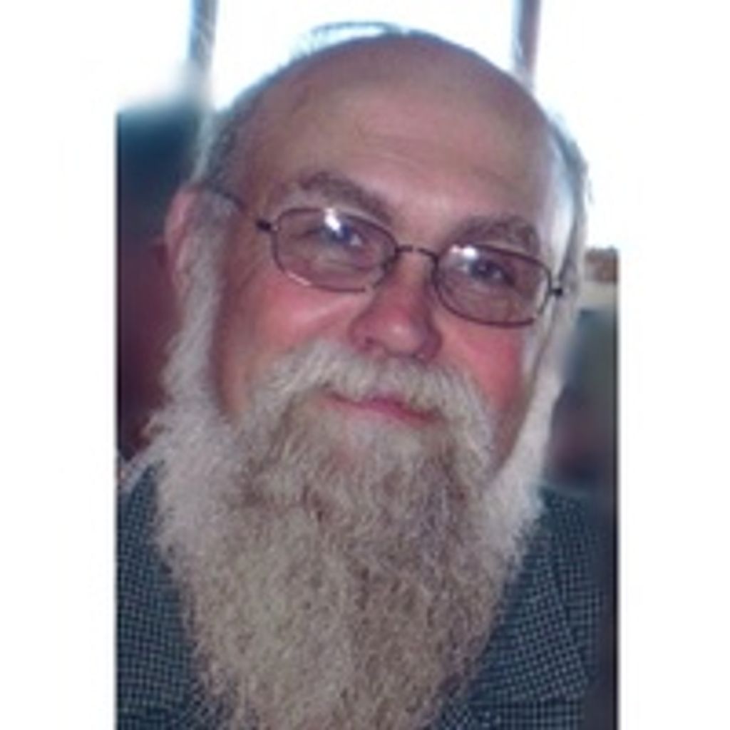 Larry "Howie" R. Kosmosky