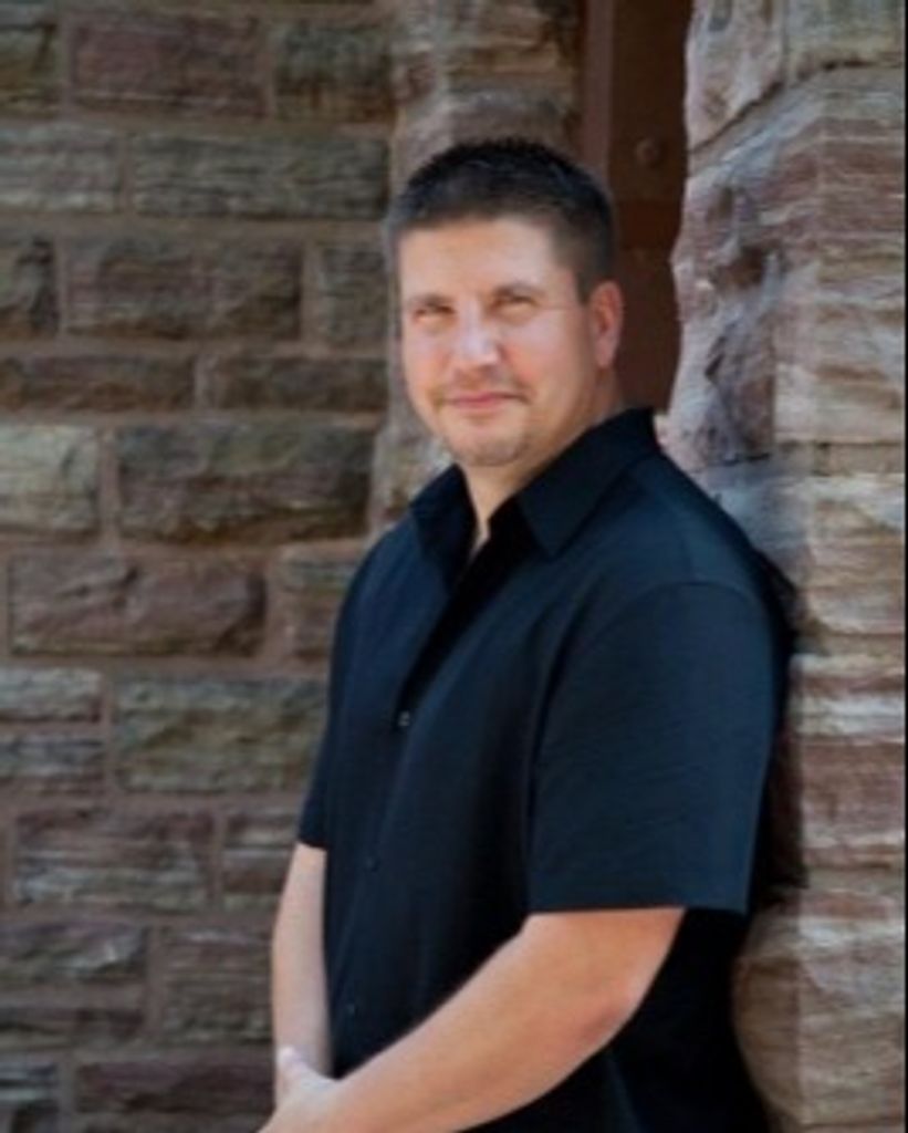 Scott E. Edwards