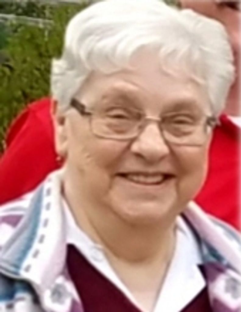 Julia M. Wills