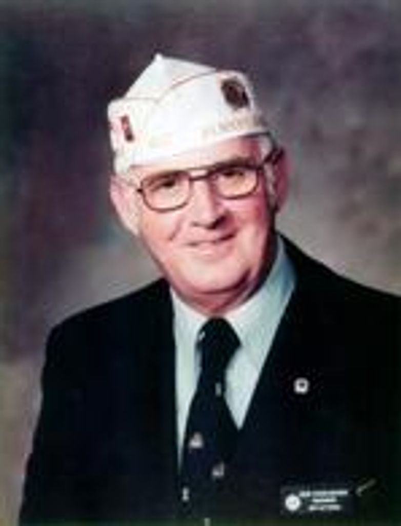 Eugene Eichelberger