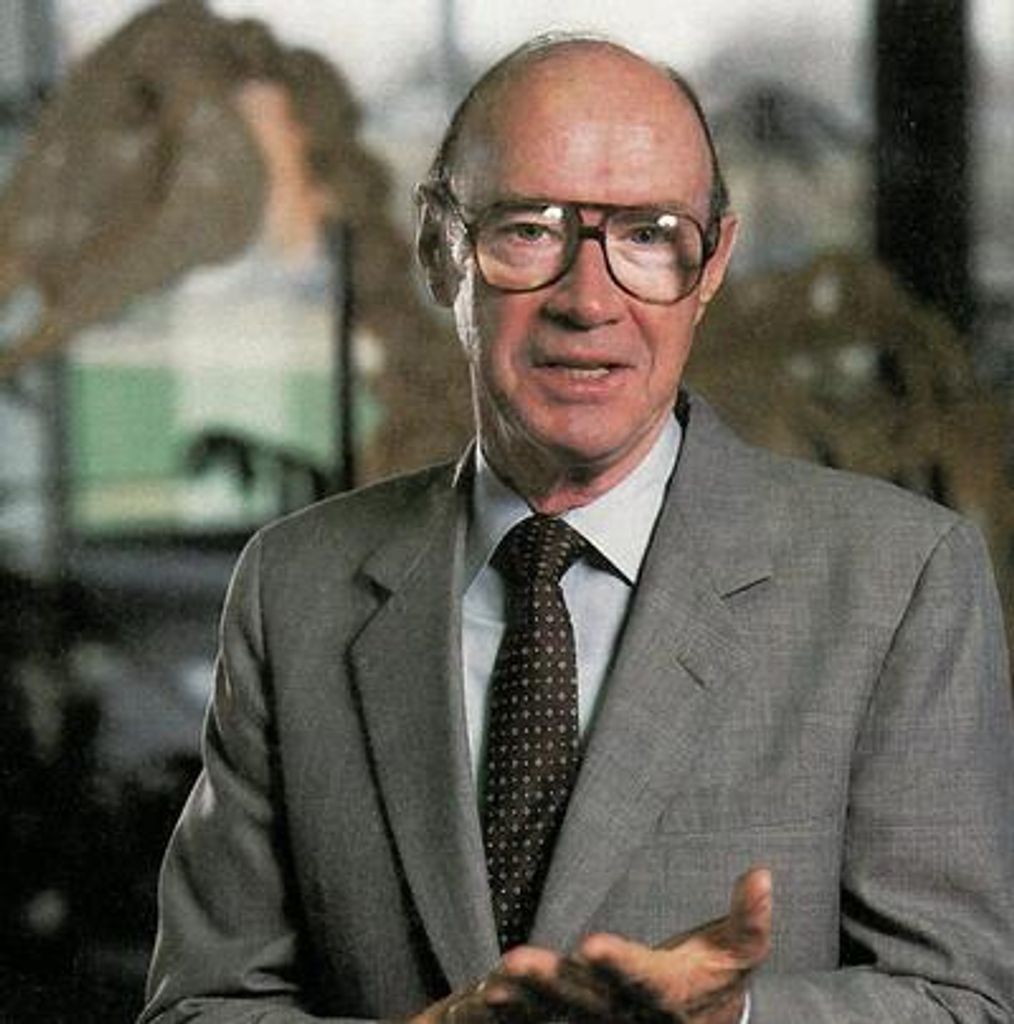 Terrence Curtin Profile Photo