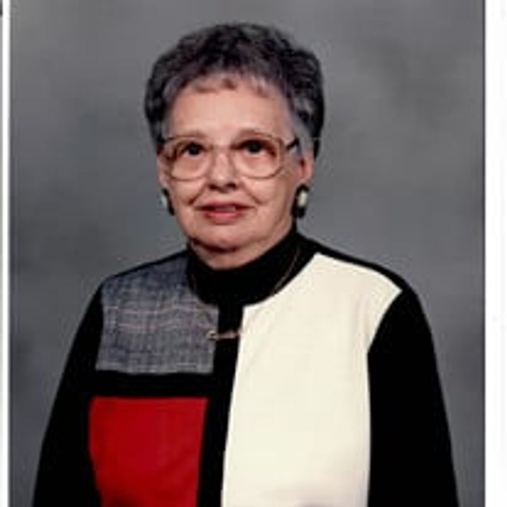 Elizabeth Wyatt Claytor