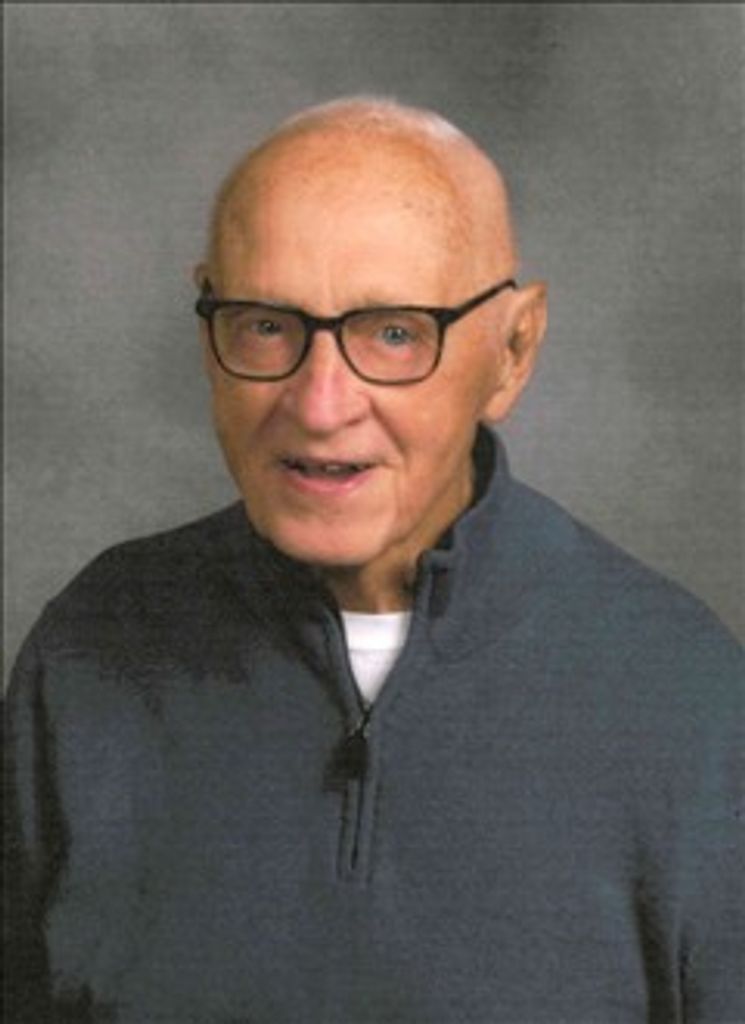 Edward Lee Stutsman Profile Photo