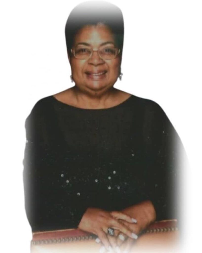 Phyllis Clark Mccloud