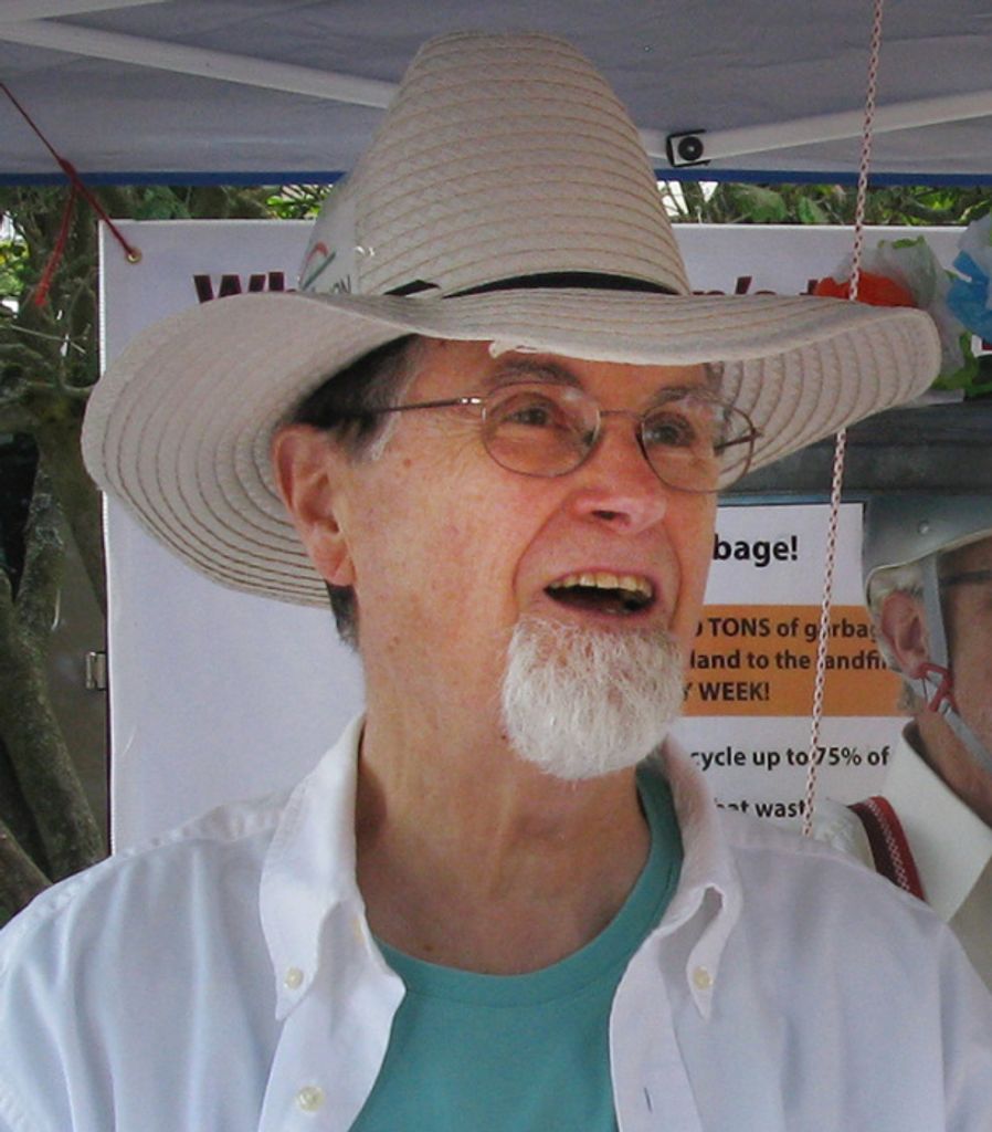 Jerrold Thomas Henley Profile Photo