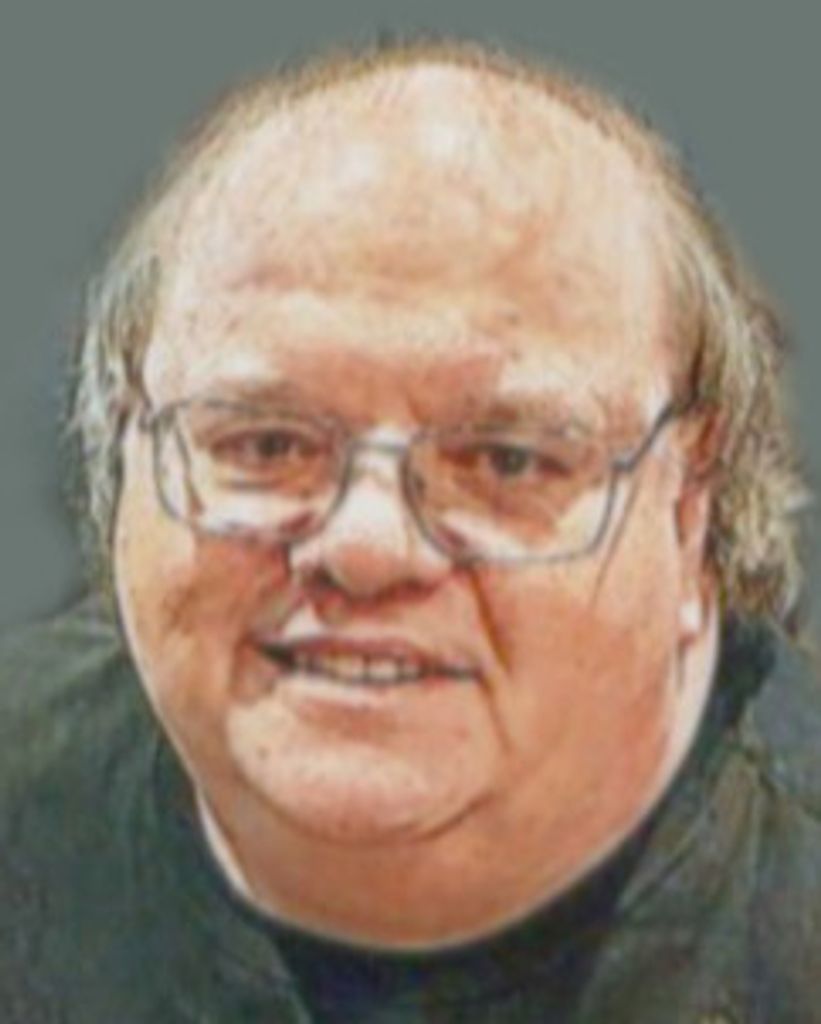 Mark D. Graham Profile Photo