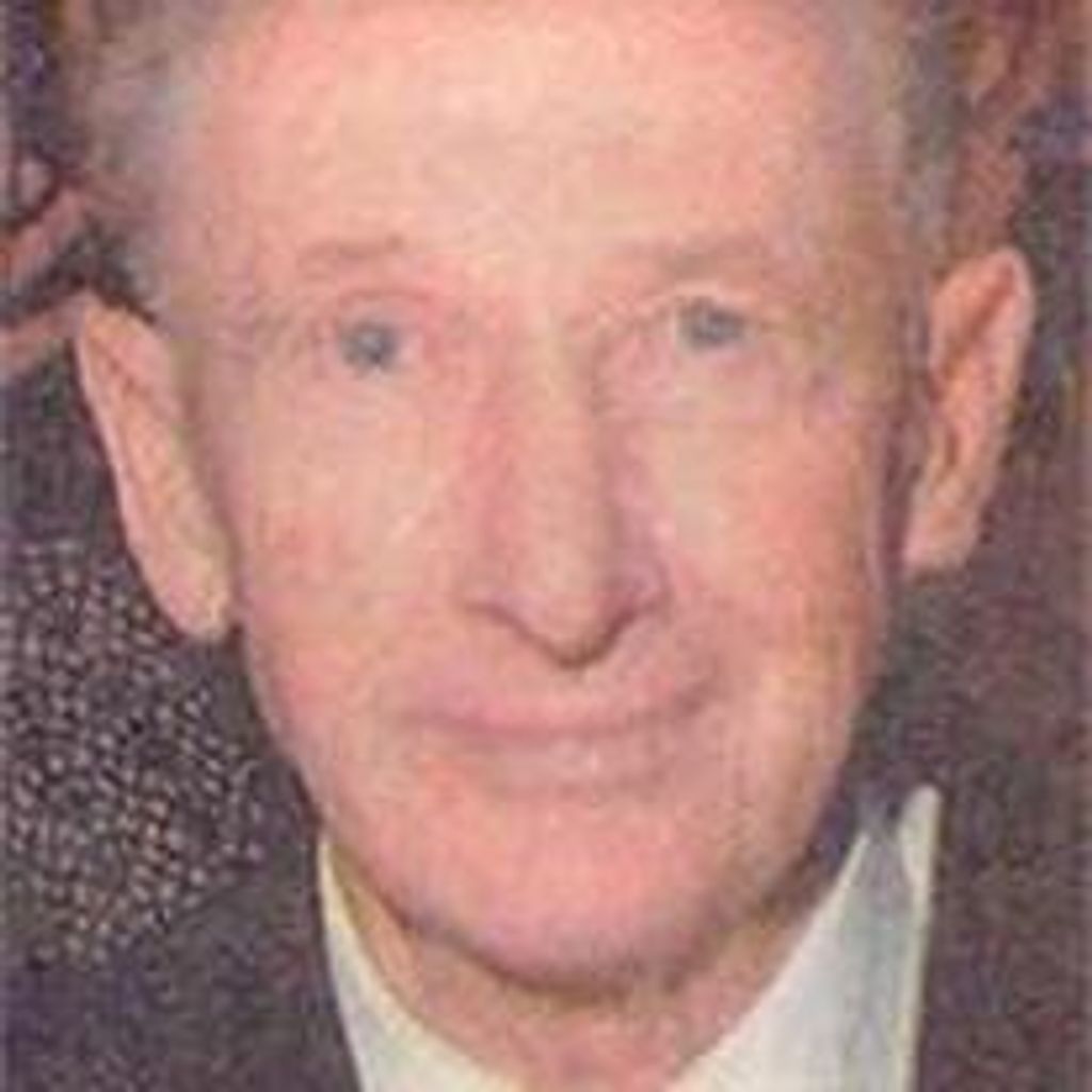 Robert "Bob" Dyer