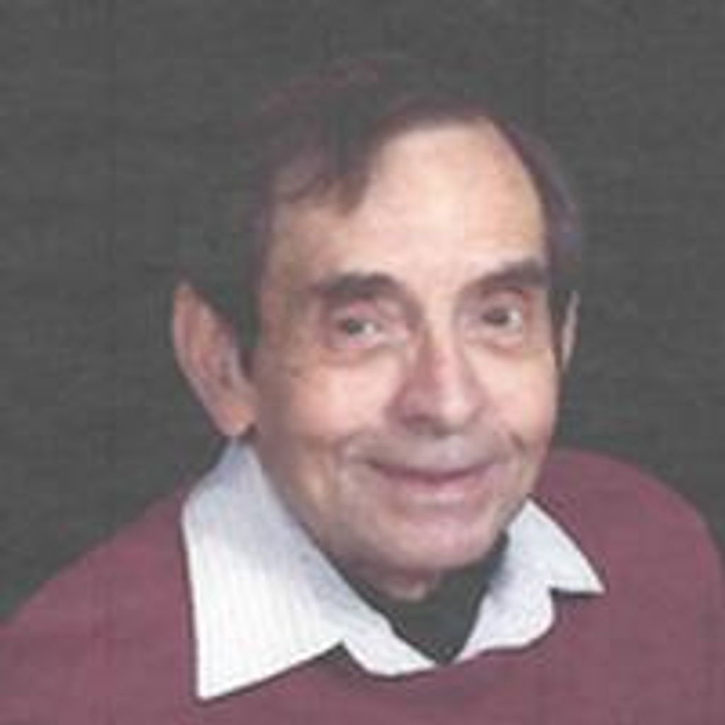 Marlin Dwight Carr