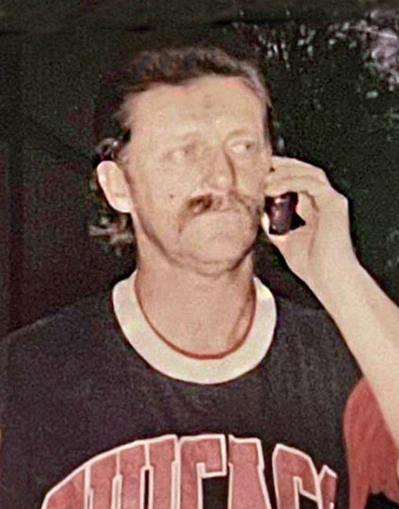 Robert Anderson Profile Photo