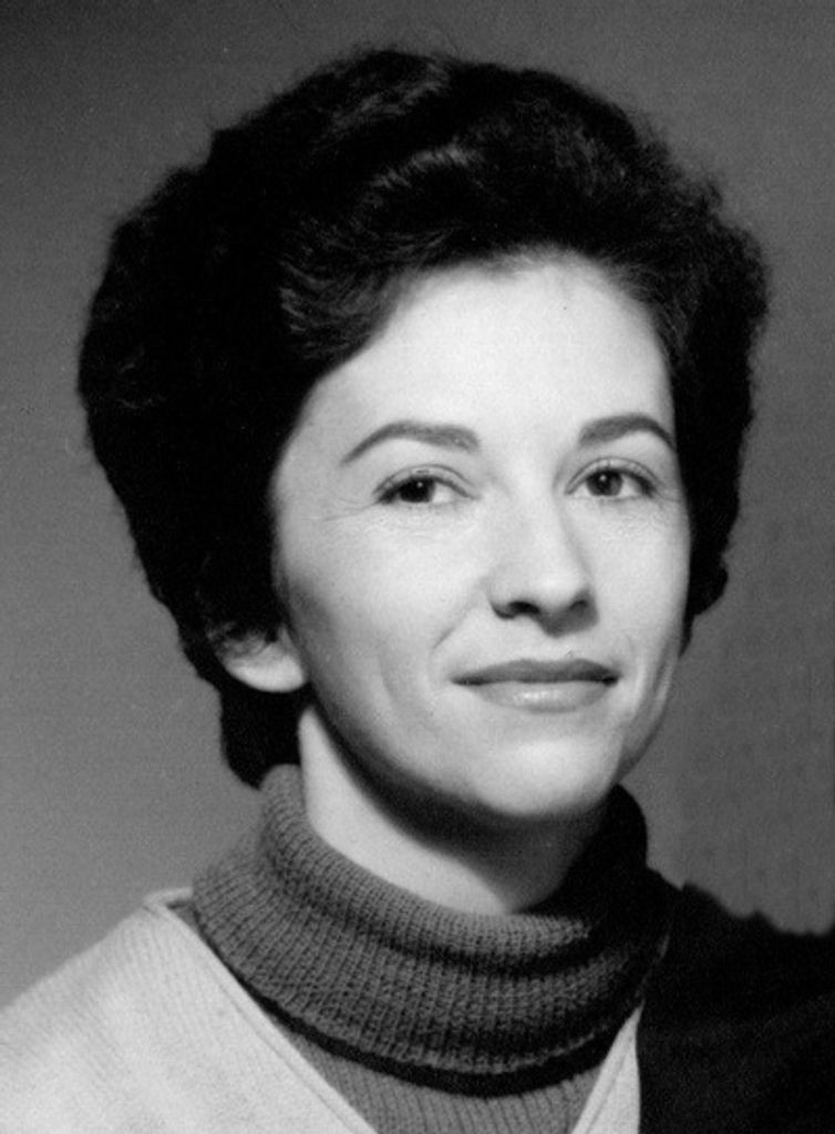 Shirley Goodpasture Aker Profile Photo